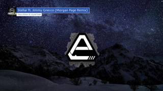 [House] Stellar (Morgan Page Remix) - Disco Killerz & Liquid Todd