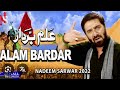ALAM BARDAR AATA HAI Trending Nohahazratabbas Alamdar Alambardar Youtube Explore Subscribe Viral