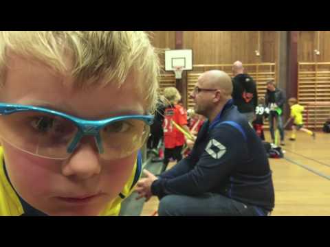 Utbynäs SK Innebandy P08 HD