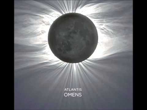 Atlantis - And she drops the 7th Veil (Omens/Burning World Records 2013)