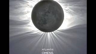 Atlantis - And she drops the 7th Veil (Omens/Burning World Records 2013)