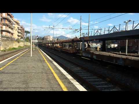 E 656 560 in transito