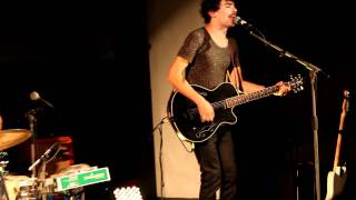 ZEN CIRCUS - Nati Per Subire   Sestri Levante 12.11.11