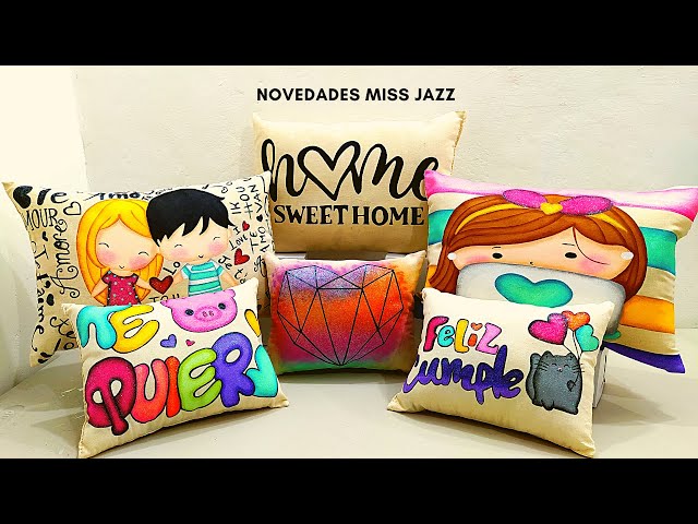 Vídeo relacionado con Get Trend One Piece Cojin Decorativo 3D Suave, Cojines Abrazar Sofá Cama, Peluche Kawaii Almohada para Niños Adolescentes Adultos, Regalos Anime (Amarillo One Piece, L35 x W35)