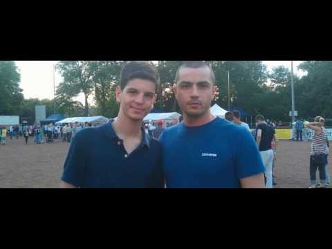 Defkhan feat. Sansar Salvo - Konuşma