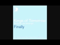 Kings Of Tomorrow - Finally (Dance Ritual Mix ...