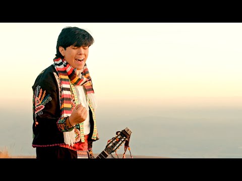 Kunan Runa - K'acha T'ikitay (Video Oficial)