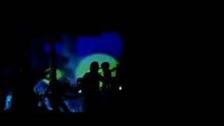 down / Labo　at  Fandango 2008 5 14