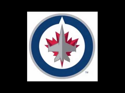 Winnipeg Jets Goal Horn (Down with the Sickness)