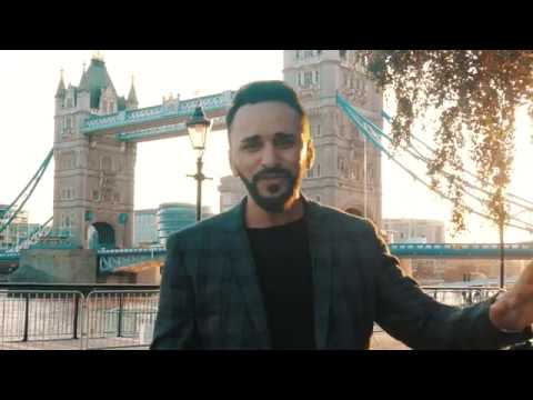 SOU TEU DEUS - CANTOR SAMUEL AUGUSTO - VIDEOCLIPE OFICIAL