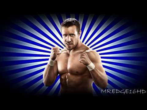 2011 : Daniel Bryan 9th New WWE Theme song - "Flight Of The Valkyries" + Download Link