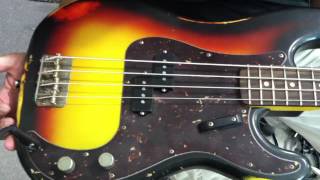 Video thumbnail for Nash PB-63 by Mike's Golf Shop