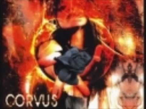 Corvus - The Mortal Clay - An Affair With Tragedy