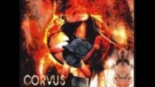 Corvus - The Mortal Clay - An Affair With Tragedy