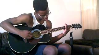 Unfinished - Mineral (Acoustic Cover/Extended Jam)