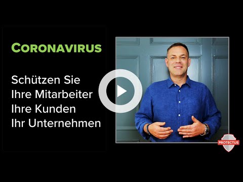 PROTECTUS - Wie Sie Ihr Unternehmen jetzt vor der drohenden Katastrophe schützen!