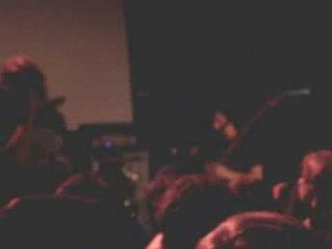 The Taste Of Blood - I Guess That's Why They Make Safety Pin