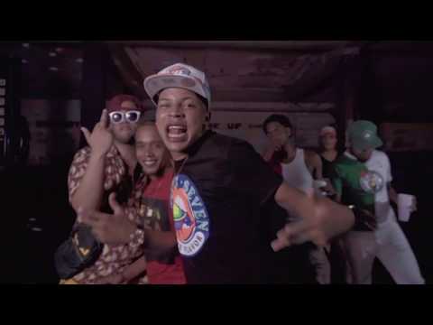 Niñoraidy - alfre911- ktorres - lamolerd - diacono - "0 Bloqueo" Nuevo Talento (Dj Jouga HD) Prod