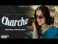 Charche Official Video Sumit Parta Pranjal Dahiya New Haryanvi Songs Haryanavi 2026