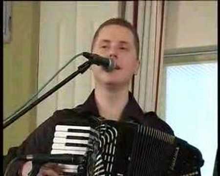 Alegro-Za kogo ti cuti Dano liceto