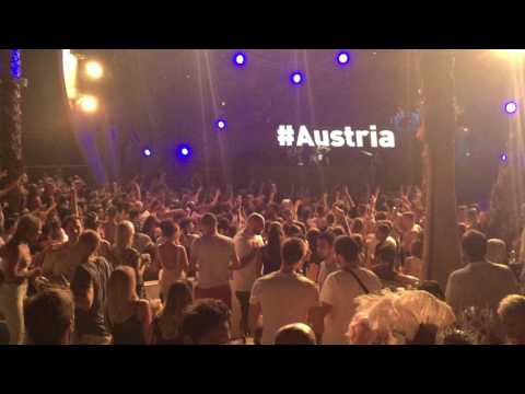 Austria goes ZRCE Closing 2016