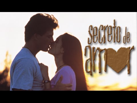 Secret of Love- English Trailer