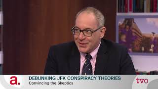 Debunking JFK Conspiracy Theories