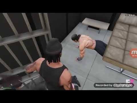 MAELL LEE Dipenjara Dan Marco🌹🙏🙃