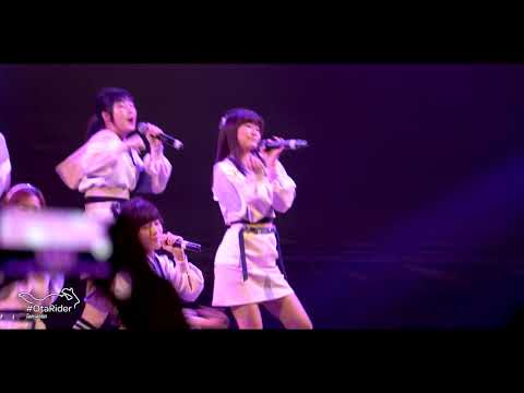 (Miori Focus) BNK48 - Kimi no Koto ga Suki Dakara ก็เพราะว่าชอบเธอ @in Khonkaen 20190427 Fancam