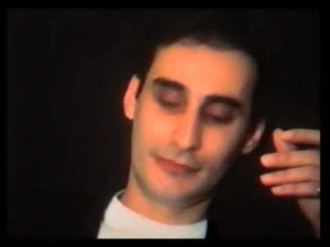 Daniel Dray (1985) by Gérard Courant - Cinématon #459