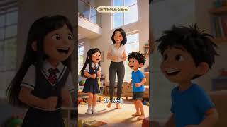 教育移住、意外と見落としがちなのが、子どもの友達関係。 #Shorts