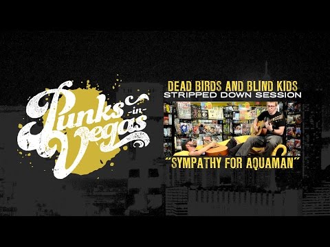 Dead Birds and Blind Kids 