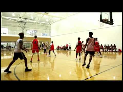 FCA Boys Basketball 2017