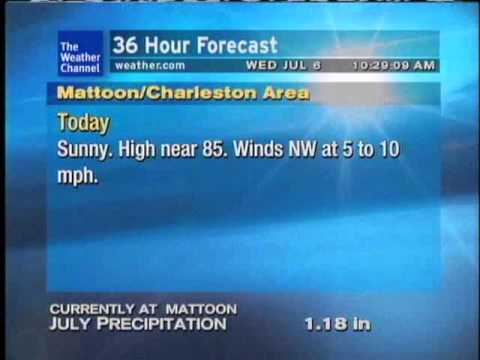 WeatherSTAR XL - Afterglow - Craig Chaquico