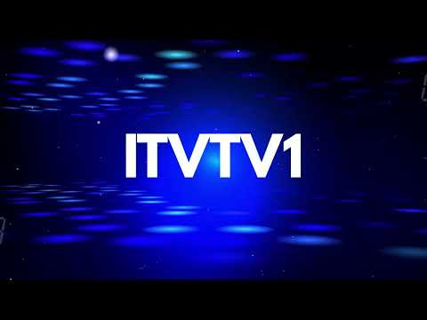 ITVTV1 - Hình hiệu kênh (3) (2008 - 2009)