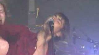 Mando Diao - 09 Annie&#39;s Angle (Hurricane Festival 2006)