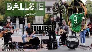 Balls.ie: To France We'll Drive - The Shane Long Tribute