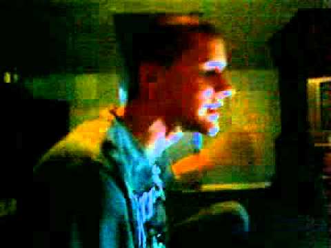 Corey Sawyer- Freestyle