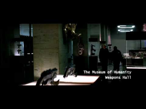 HALO 3 - "Enemy Weapons" - 'Believe' - Trailer  (HD)