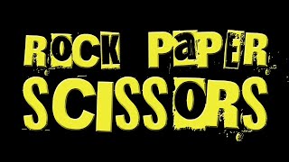 Rock Paper Scissors (2021) | OFFICIAL TRAILER #2