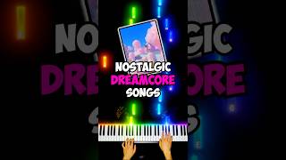 Download lagu Nostalgic Dreamcore Songs mp3