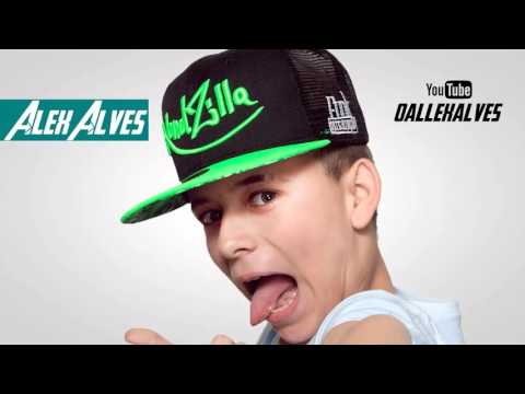 Mc Dudu part - Mc Pedrinho