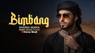 Download lagu Bimbang - Rhoma Irama | Arabic Reggae Fusion Cover by Denny Manji 🐪🔥 mp3