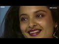 Mujhe Tum Nazar Se Gira To Rahe Ho Rekha Interview With BBC Urdu 1986