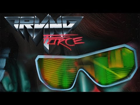 Irving Force - The Violence Suppressor EP [Full EP]