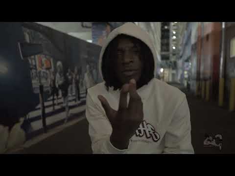 HeLLa LaVi$H - Lou$y (Official Music Video)