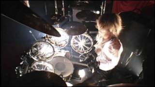 Dir en grey - DVD1 05 Jesus Christ R&#39;n R LIVE (TOUR05 IT WITHERS AND WITHERS)