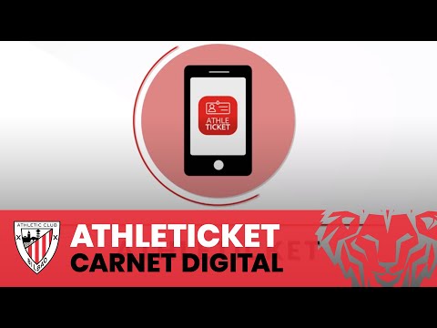 Imagen de portada del video Athleticket