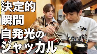 #310【朝食】アジのフライニキの意思を継いだ日