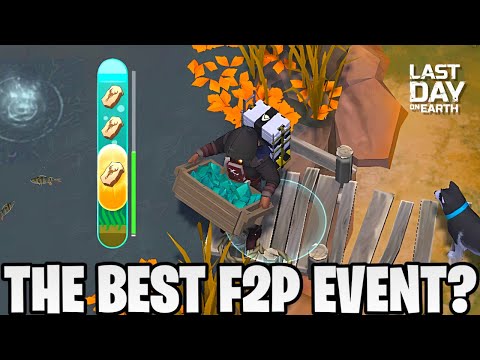 A BEGINNER GETS RICH IN 5 MINUTES! FREE RESOURCES IN NEW UPDATE - Last Day on Earth: Survival